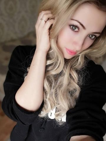 Анкета проститутки Ксения, 24 года